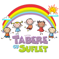 Logo Tabere cu Suflet